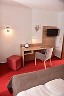 Hotel Kaiserpfalz