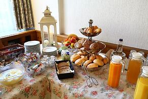 Hotel Kaiserpfalz
