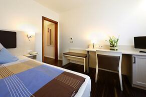 Hotel Kaiserpfalz