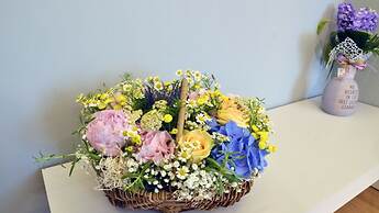 Borea Luxury B&B