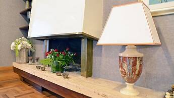 Borea Luxury B&B