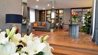 Borea Luxury B&B
