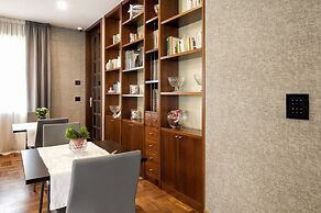 Borea Luxury B&B