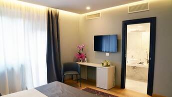 Borea Luxury B&B