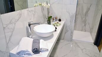 Borea Luxury B&B