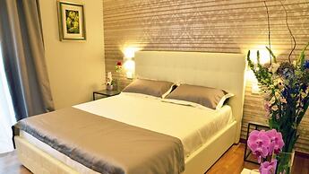 Borea Luxury B&B