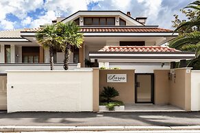 Borea Luxury B&B