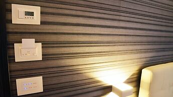 Borea Luxury B&B