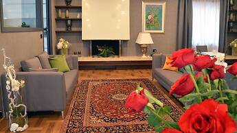 Borea Luxury B&B