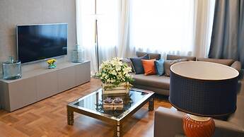 Borea Luxury B&B
