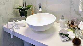Borea Luxury B&B