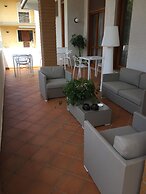 Borea Luxury B&B