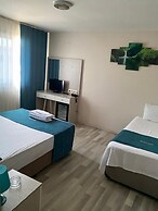 Suya Hotel