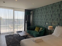Hotel Acropolis