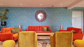 Hotel Acropolis