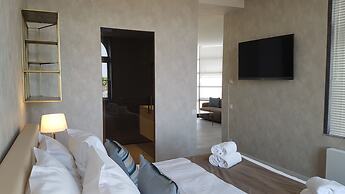 Hotel Acropolis