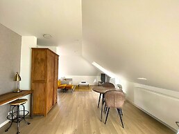 Hotel Acropolis