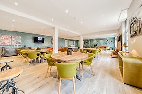Hotel Acropolis