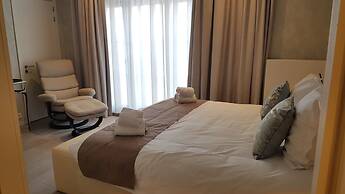 Hotel Acropolis