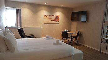 Hotel Acropolis