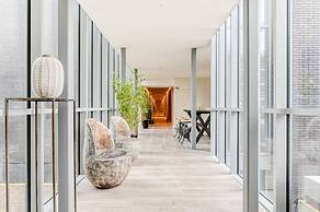 Hotel Acropolis
