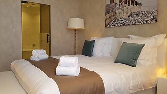 Hotel Acropolis