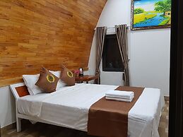 Areca Bungalow