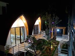 Areca Bungalow