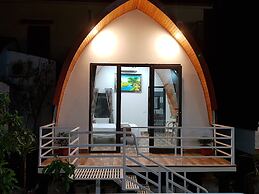 Areca Bungalow