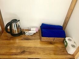 Canary Bungalow