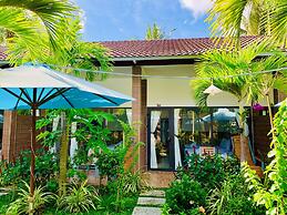 Canary Bungalow