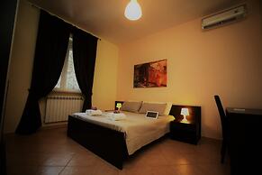 Verdeoliva Bed & Breakfast