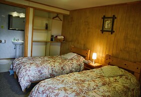 Big Bang Patagonia Bed & Breakfast