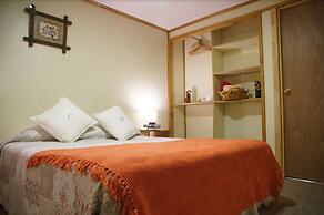 Big Bang Patagonia Bed & Breakfast