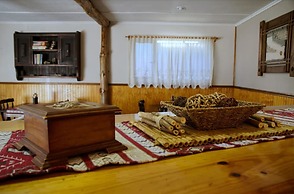 Big Bang Patagonia Bed & Breakfast