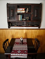 Big Bang Patagonia Bed & Breakfast