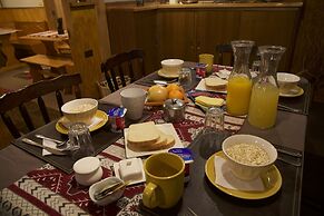 Big Bang Patagonia Bed & Breakfast
