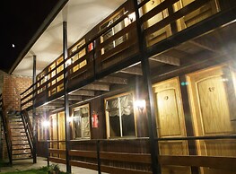 Big Bang Patagonia Bed & Breakfast