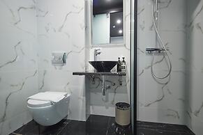 Hotel Akureyri Dynheimar