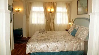 Hotel Adler