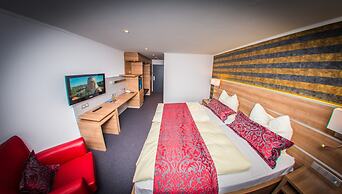 Hotel Hellers Krug