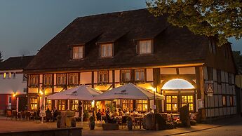 Hotel Hellers Krug