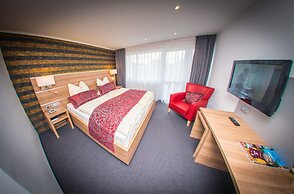 Hotel Hellers Krug