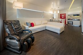 Ramada Encore by Wyndham Aguascalientes