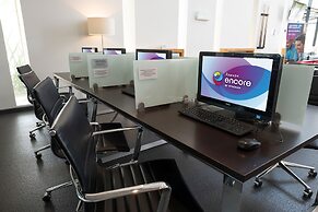 Ramada Encore by Wyndham Aguascalientes