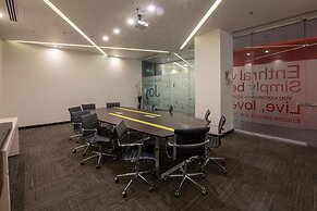 Ramada Encore by Wyndham Aguascalientes