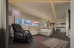 Ramada Encore by Wyndham Aguascalientes