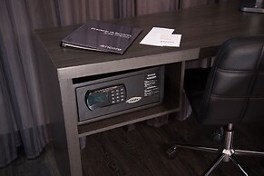 Ramada Encore by Wyndham Aguascalientes