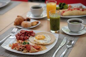 Ramada Encore by Wyndham Aguascalientes