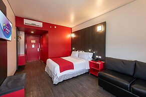 Ramada Encore by Wyndham Aguascalientes